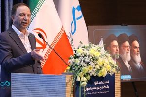 پایان عصر «اضافه برداشت» در بانک دی / هدف‌گذاری برای «کفایت سرمایه مثبت» تا پایان سال