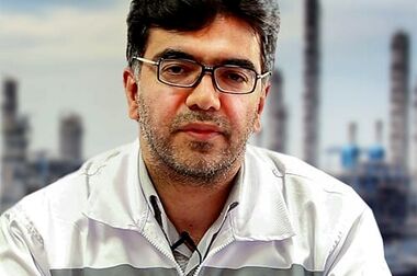 معارفه مدیران عامل شرکت‌های پتروشیمی تندگویان، پتروشیمی بوعلی و فجر انرژی برگزار شد