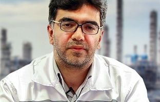 خاکسار، مدیرعامل پتروشیمی هنگام شد