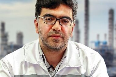 نصب موفقیت آمیز رآکتور واحد اوره در پتروشیمی هنگام