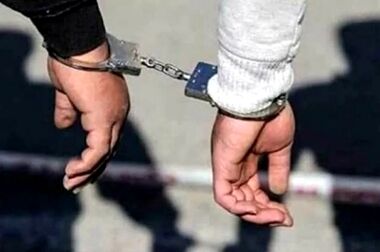 پایان فعالیت جیب‌بر در BRT ولیعصر/ کشف اموال مسروقه در تهران