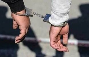 ماموران قلابی در دام پلیس ری