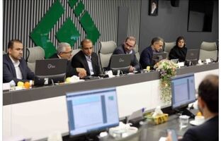 یازدهمین نشست اتاق فکر صنعت بیمه برگزار گردید