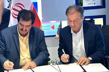 پایان یک رویداد، آغاز فصل جدیدی در همکاری‌های صنعتی «ومعادن»