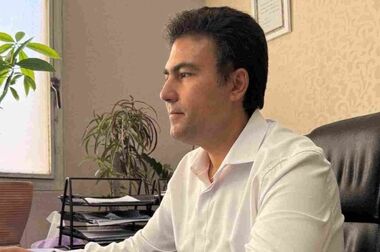مجمع عمومی عادی سالیانه شرکت بیمه تجارت‌نو برگزار شد