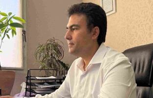 نماینده بیمه با تسریع خدمت‌رسانی و همراهی در خسارت، اعتماد ایجاد می‌کند