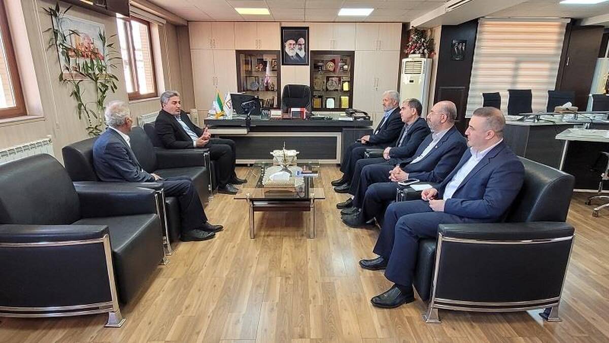 عملکرد بانک مسکن در پرداخت وام ودیعه جنگ رمضان به آسیب دیدگان قابل تقدیر است