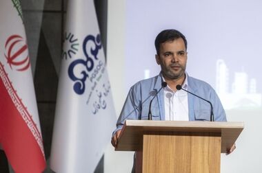 شرکت نفت ستاره خلیج فارس کارفرمای برتر در حوزه پیشگیری از اعتیاد