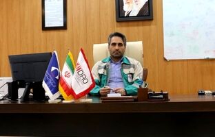 شتاب در توسعه معدنی کشور / آغاز عملیات اجرایی معدن تمام‌مکانیزه پروده ۴ طبس