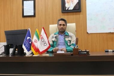 افزایش ۵۸ درصدی تولید طلا در کارخانه فرآوری طلای هیرد