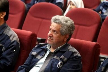 پیام مدیرعامل شرکت سنگ آهن مرکزی ایران – بافق به مناسبت روز ارتباطات و روابط عمومی