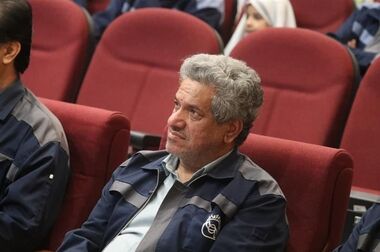 برگزاری ایستگاه غربالگری سلامت به مناسبت روز جهانی فشار خون در مجموعه حمل‌ونقل چغارت