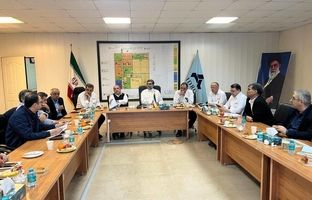 رفع نواقص و هم‌افزایی کنسرسیوم، شرط تحقق تولید پایدار گاز