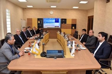 پیام مدیرعامل بانک صنعت و معدن به مناسبت آغاز هفته دفاع مقدس