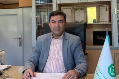 رشد بیش از ۱۱۵۲ درصدی تسهیلات پرداختی شعبه کرمان در شش ماهه اول ۱۴۰۳