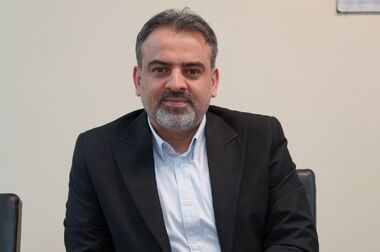الکامپ، بهترین فرصت برای معرفی مشاوران به جامعه