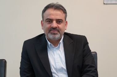 الکامپ، بهترین فرصت برای معرفی مشاوران به جامعه