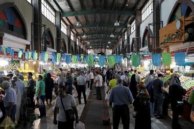 اختلاف قیمت25   درصدی گوشت گوسفندی در میادین و بازارهای میوه و تره‌بار به نسبت سطح شهر 