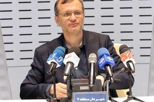 تحول در محلات منطقه ۲ با توسعه پروژه‌های مشارکتی 