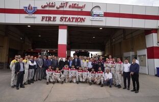 جذب و حفظ نیروی انسانی متخصص و ماهر، ستون اصلی تولید است