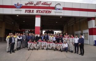 جذب و حفظ نیروی انسانی متخصص و ماهر، ستون اصلی تولید است