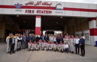 جذب و حفظ نیروی انسانی متخصص و ماهر، ستون اصلی تولید است