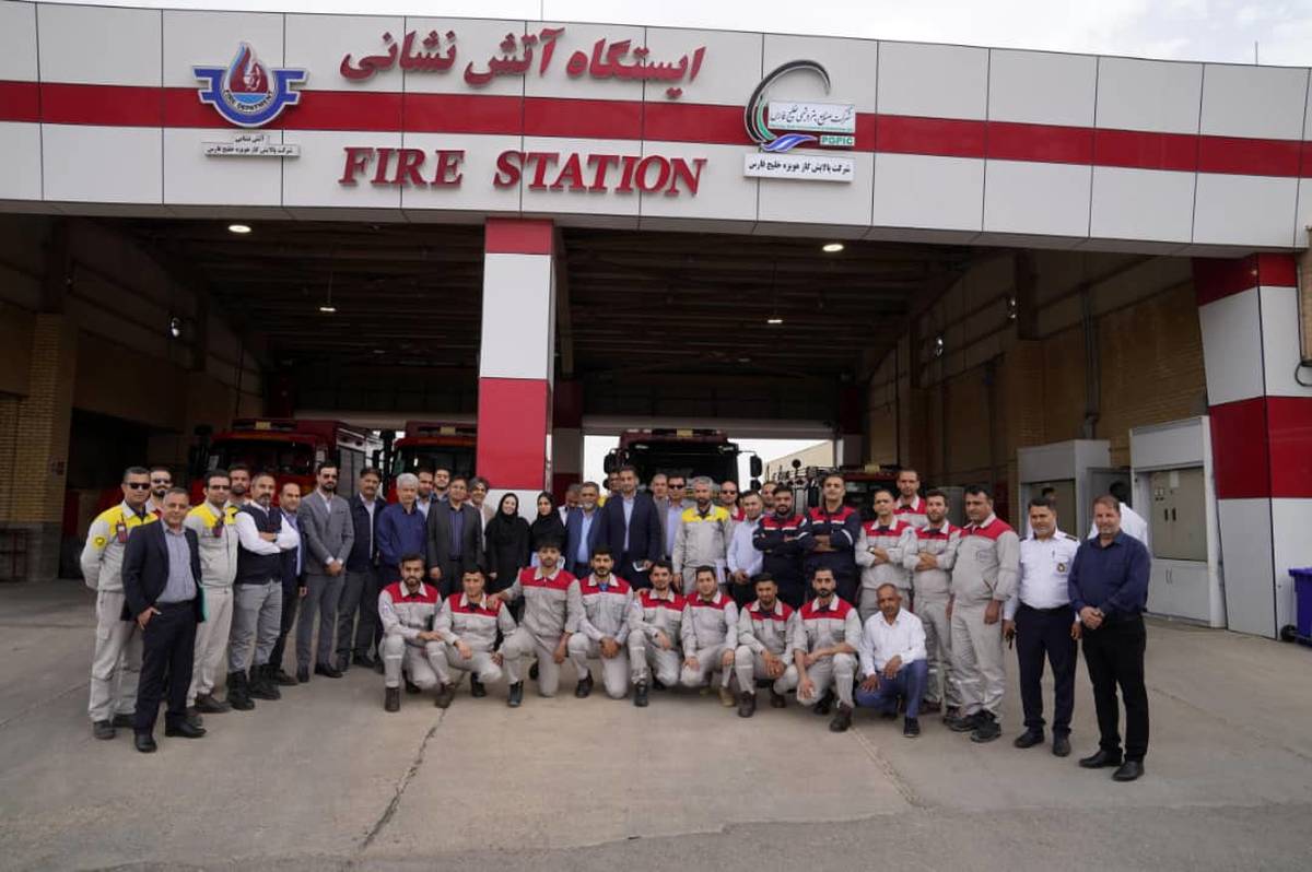 جذب و حفظ نیروی انسانی متخصص و ماهر، ستون اصلی تولید است