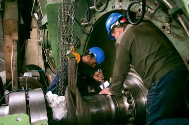 پیوستگی تولید بفجر از ۵ سال عبور کرد/ ورود فجر انرژی خلیج‌فارس به تولید انرژی‌های تجدیدپذیر