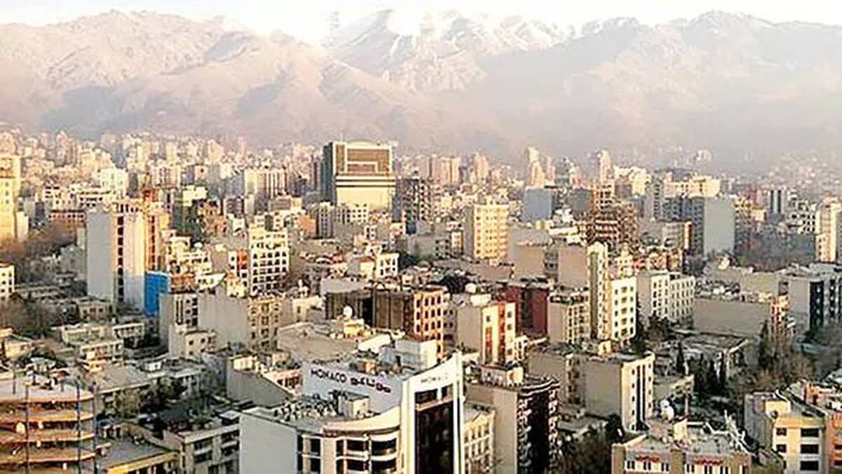 بازار مسکن پایتخت همچنان در رکود به سر می برد