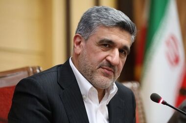 علی نیازی معاون نظارت بر نهادهای مالی سازمان بورس شد
