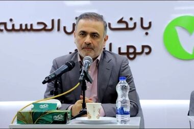 سهم بانک قرض‌الحسنه مهر ایران از تعداد تراکنش‌های پرداخت به ۷.۵ درصد رسید