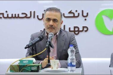 سهم بانک قرض‌الحسنه مهر ایران از تعداد تراکنش‌های پرداخت به ۷.۵ درصد رسید