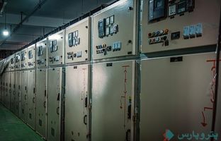 «پست برق نفت» پروژه CTEP در مدار قرار گرفت/ گامی دیگر در راستای راه اندازی زودهنگام واحد فرآورش مرکزی میدان آزادگان جنوبی