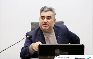 انتصاب سرپرست جدید معاونت سرمایه انسانی و پشتیبانی