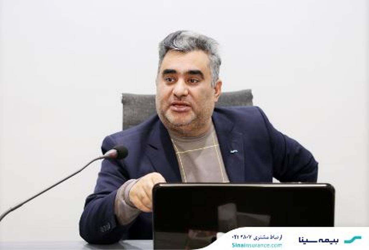 انتصاب سرپرست جدید معاونت سرمایه انسانی و پشتیبانی