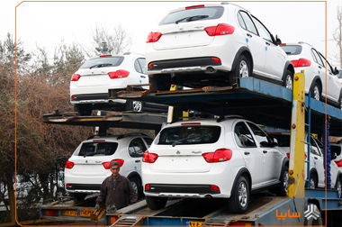 آغاز فروش محصولات سایپادیزل با شرایط نقدی و اعتباری