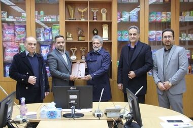 دعوت به بازدید از نمایشگاه ایران بیوتی ۱۴۰۴؛ شرکت پاکسان در سالن ۳۸ منتظر شماست