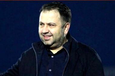 معارفه اعضای جدید هیئت‌مدیره چادرملو برگزار شد