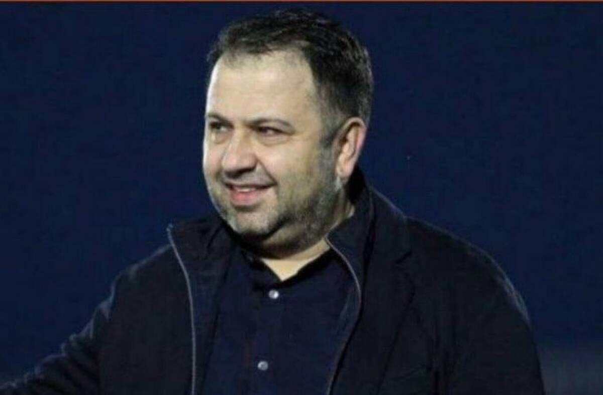 تغییر در مدیریت باشگاه چادرملوی اردکان