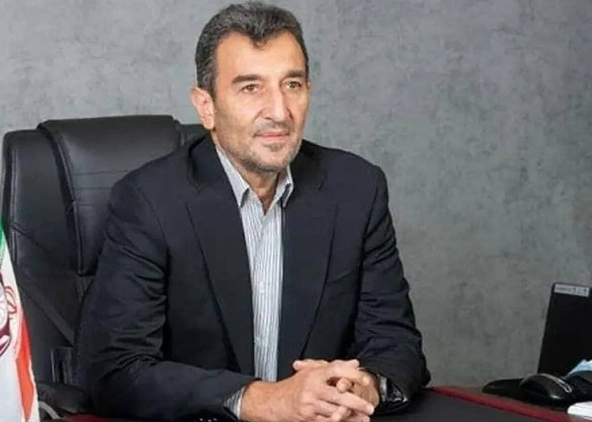پیام رئیس هیات عامل ایمیدرو به مناسبت آغاز هفته تربیت بدنی و  هفدهمین دوره مسابقات فوتسال ایمیدرو و شرکت‌های تابعه