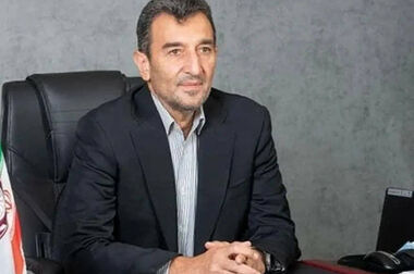 بازدید رئیس هیات عامل ایمیدرو از پروژه راه‌آهن گل‌گهر–شیراز/ تاکید سمیعی نژاد بر حمایت ایمیدرو در اجرای پروژه