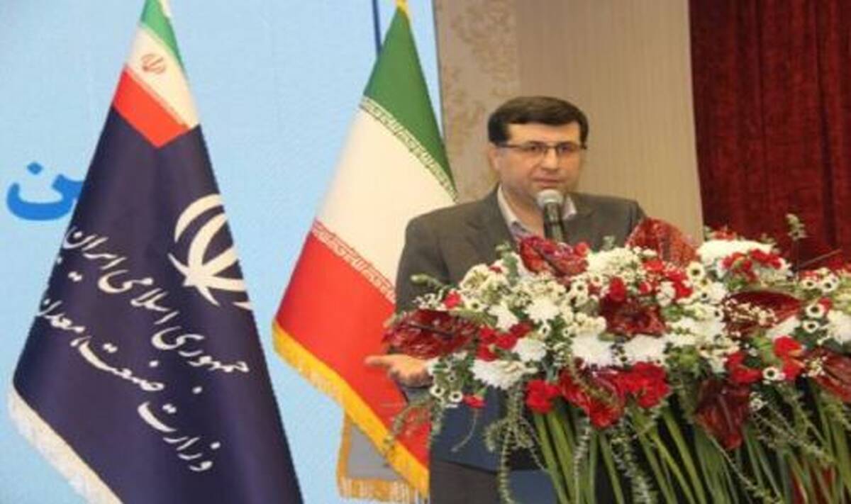 طرح ملی پرورش ۱۰۰۰مدیر، محورامیدآفرینی و بازسازی سرمایه انسانی است