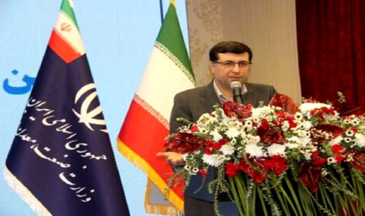 طرح ملی پرورش ۱۰۰۰مدیر، محورامیدآفرینی و بازسازی سرمایه انسانی است