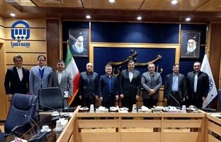 تداوم همکاری هفت‌ساله بیمه آسیا با دانشگاه صنعتی شریف در نشست هم‌اندیشی