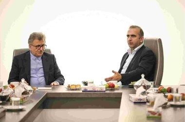 احراز هویت متقاضیان خدمات خودروهای پلاک منطقه آزاد انزلی الکترونیکی شد