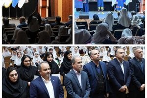 "زنگ بیمه سامان"؛ صدایی برای آگاهی به نسلی آینده‌ساز و آینده‌نگر