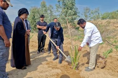 ارائه ۲ میلیون خدمت به مناطق محروم توسط بنیاد برکت ستاد اجرایی فرمان امام