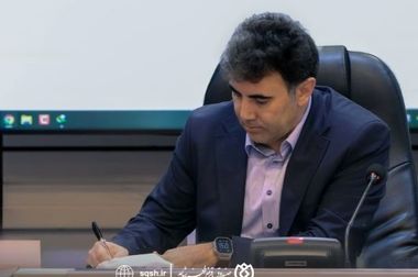 کارگاه «هوش مصنوعی و کاربردهای آن در محیط کار» برگزار شد