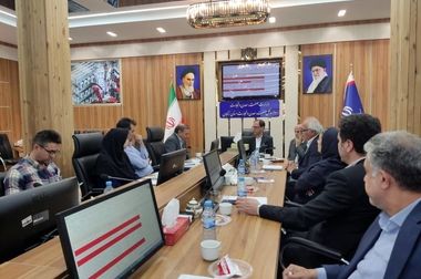 آغاز پروژه پایلوت بازیافت لاستیک‌های سنگین / نخستین گام از اقتصاد منبع‌محور به اقتصاد دانش‌محور