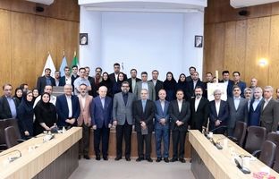 افتتاح اولین دوره آموزشی طرح شناسایی و توسعه مدیران کسب و کار(طرح پرورش ۱۰۰۰ مدیر)